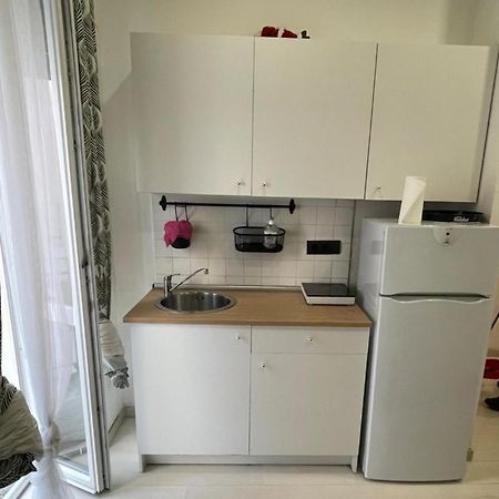 Appartamento Vacanza A Torino Bagian luar foto