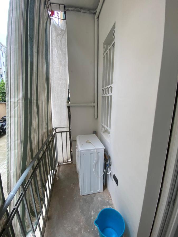 Appartamento Vacanza A Torino Bagian luar foto