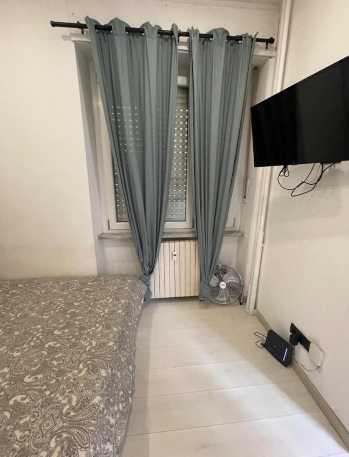 Appartamento Vacanza A Torino Bagian luar foto